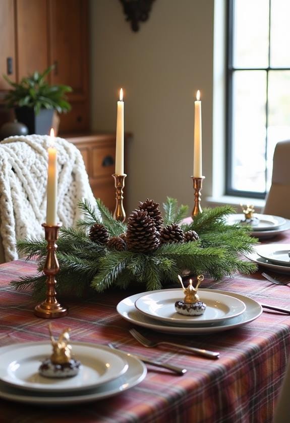 creative seasonal decor tips
