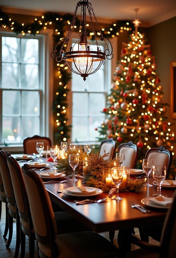 creative seasonal display strategies