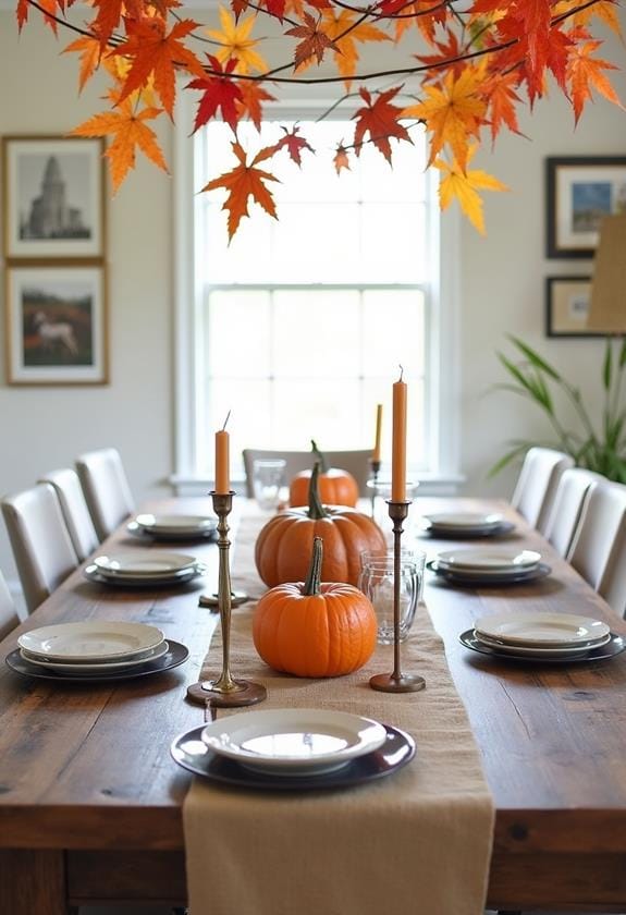 creative thanksgiving craft ideas