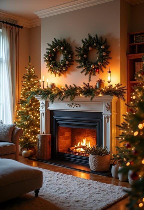 creative wall mounted decorations