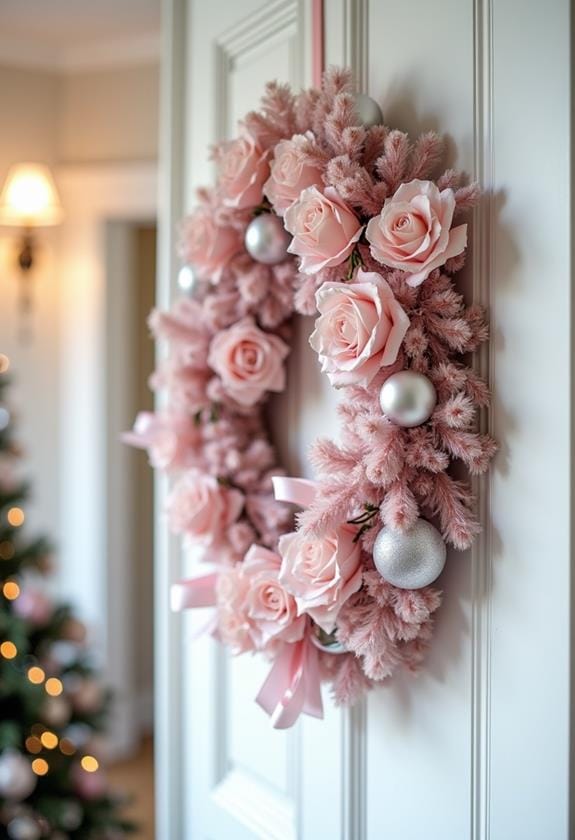 custom floral design services