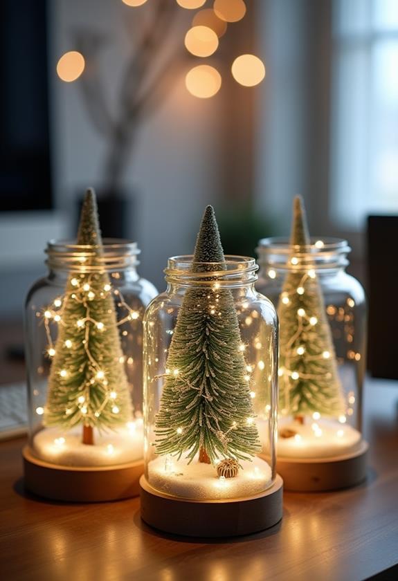 diy mason jar crafts