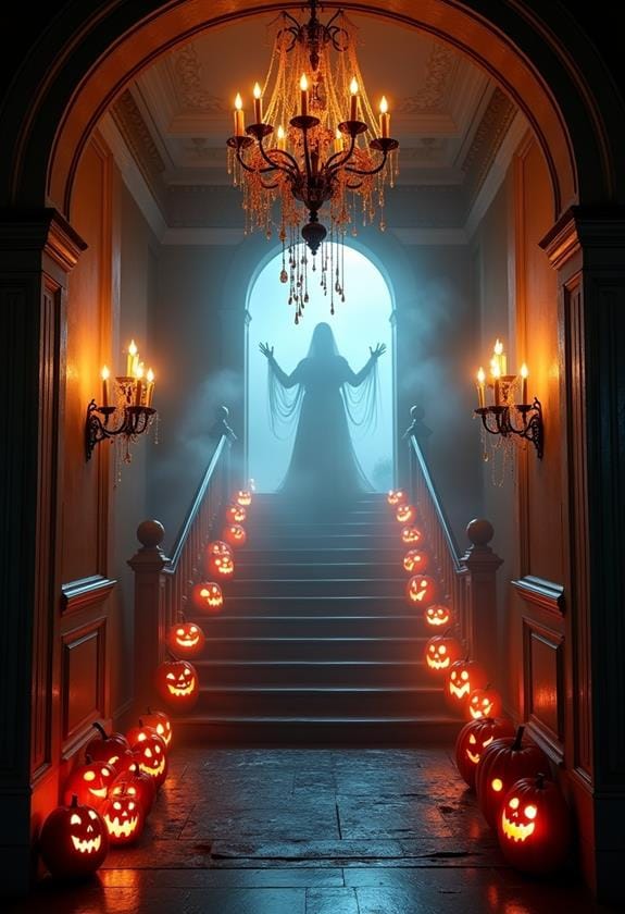 dreadful doorway alterations