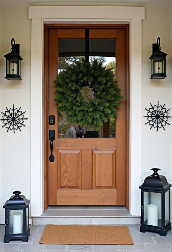 durable outdoor art installations