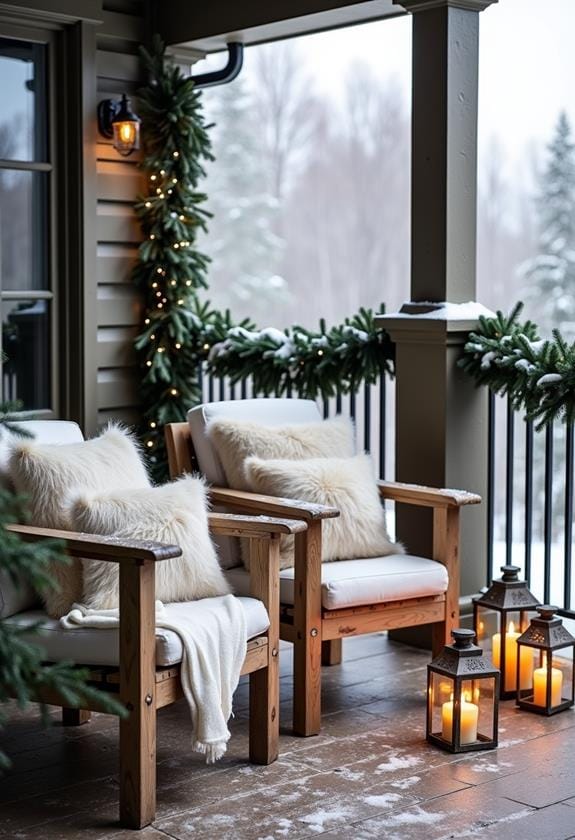 durable outdoor fabric options