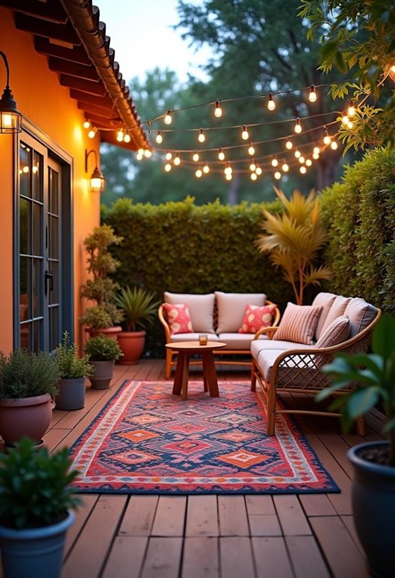 durable outdoor flooring solutions