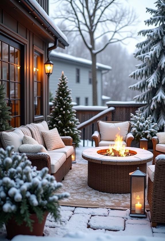 durable weather resistant fabrics