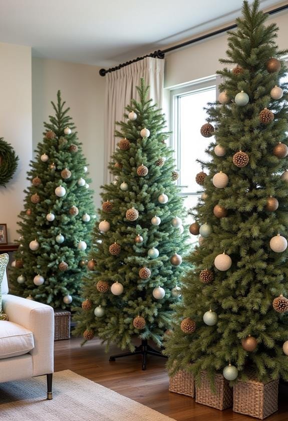 eco friendly decorative choices