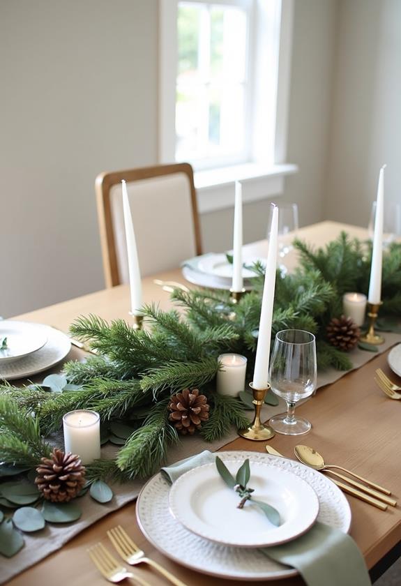 eco friendly floral arrangements