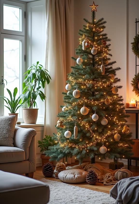 eco friendly sustainable decor options