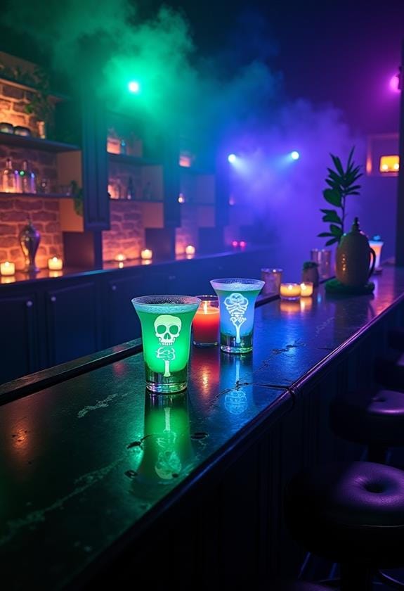 eerie illumination methods explained