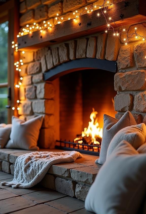 effective ambient lighting strategies