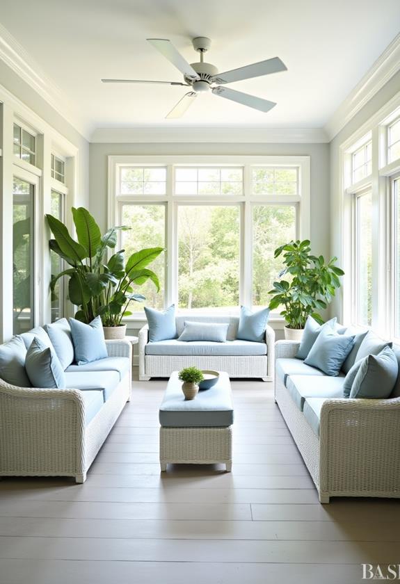 efficient air circulation solutions