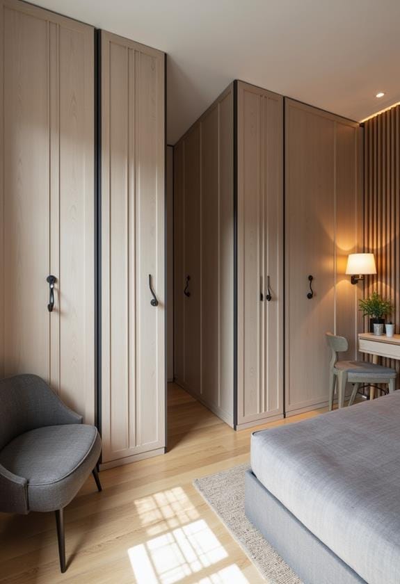 efficient home organization solutions