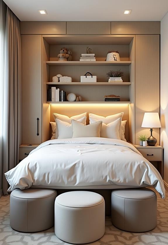 efficient organization for homes