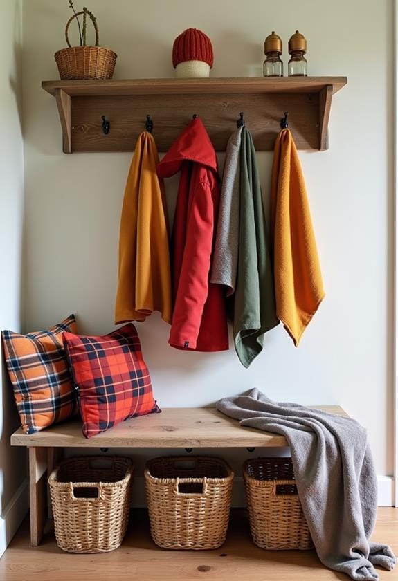 efficient seasonal storage options