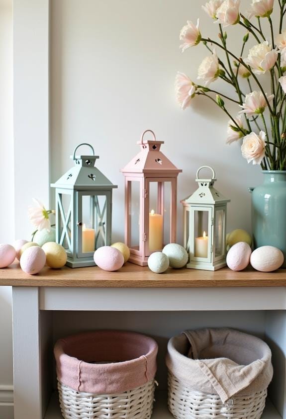 efficient upkeep and organization