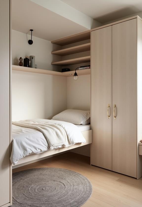 efficient vertical storage solutions