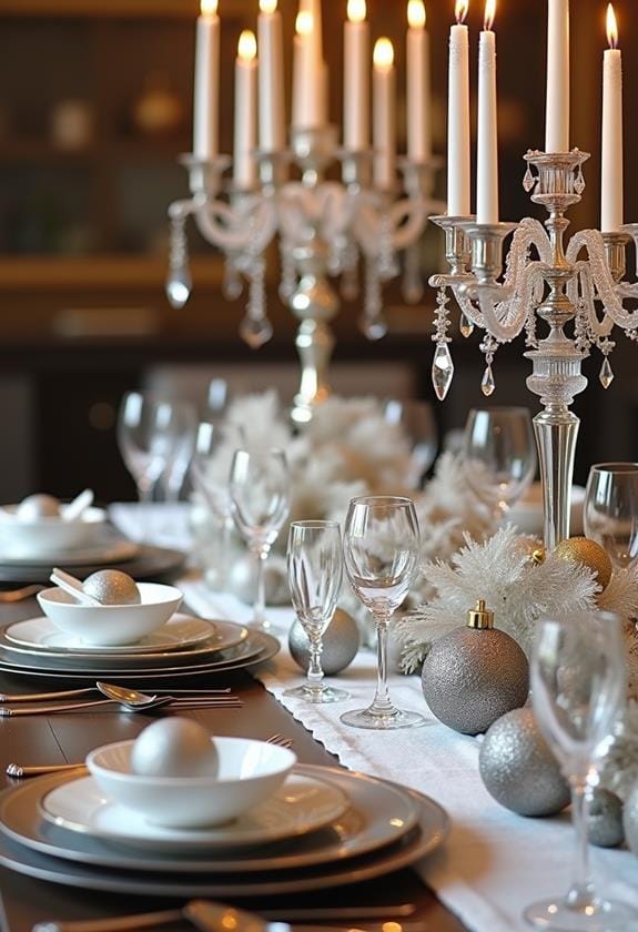 elegant dining decor ideas