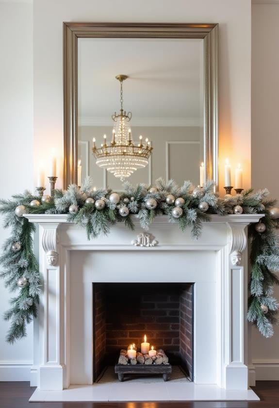 elegant seasonal decor ideas