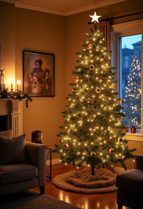 employ effective lighting strategies
