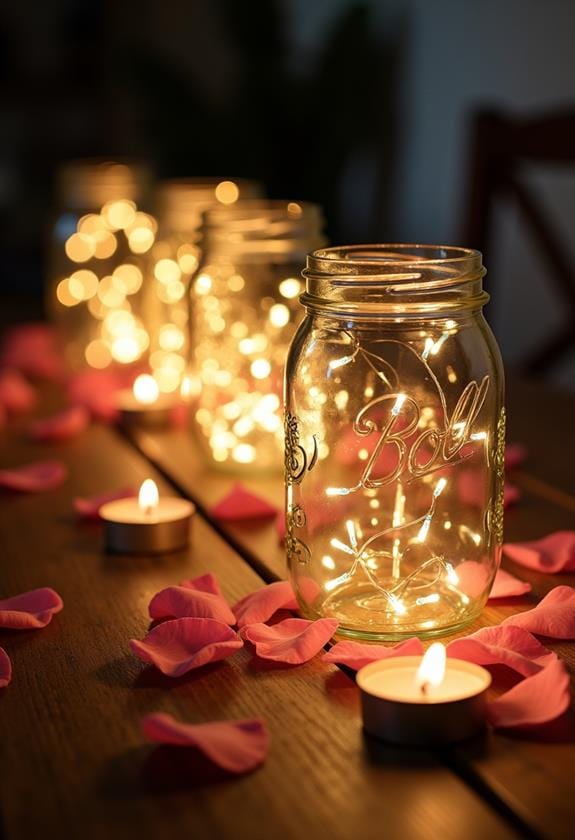 enchanting illuminated decor items