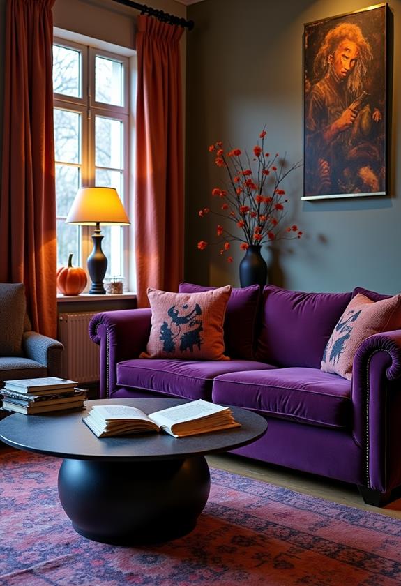 enchanting living space makeovers