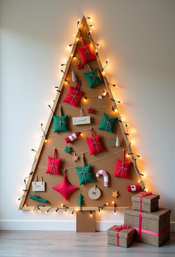 engaging countdown holiday experience