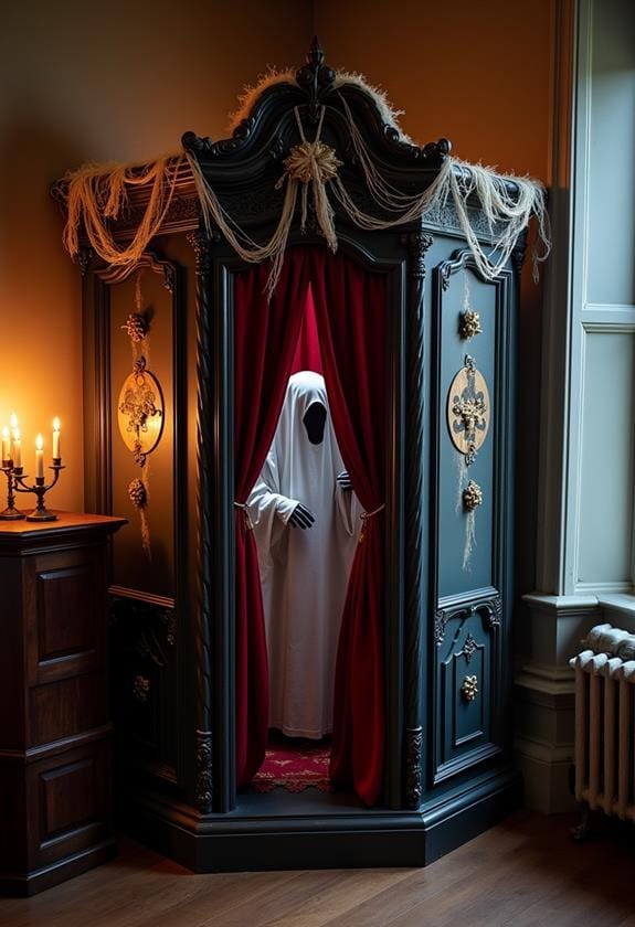 engaging halloween photo experiences