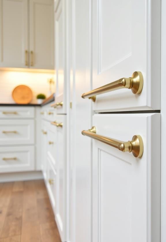 enhance with decorative accents