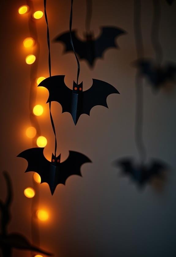 enhance your bat exhibit