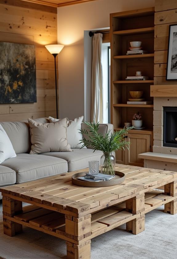essential pallet furniture tips