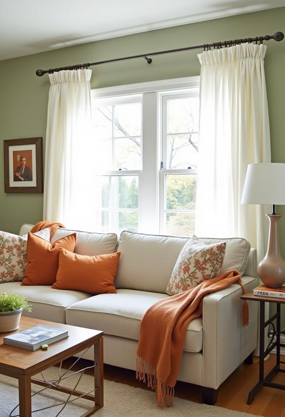 fall fashion color trends