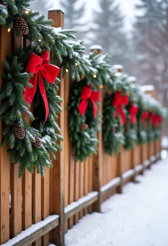 festive decor for seasons