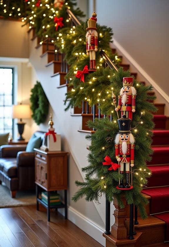 festive holiday decor inspiration