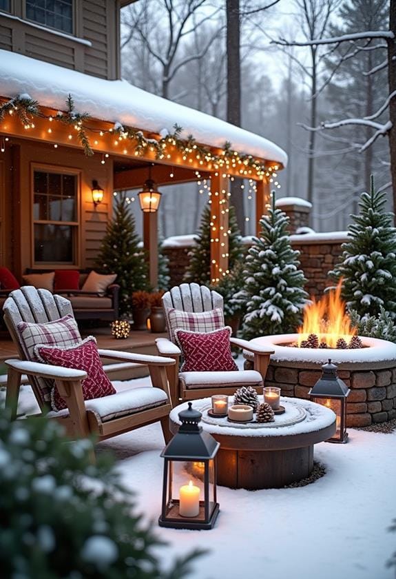 festive home decor ideas