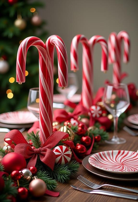 festive sweet treat celebration