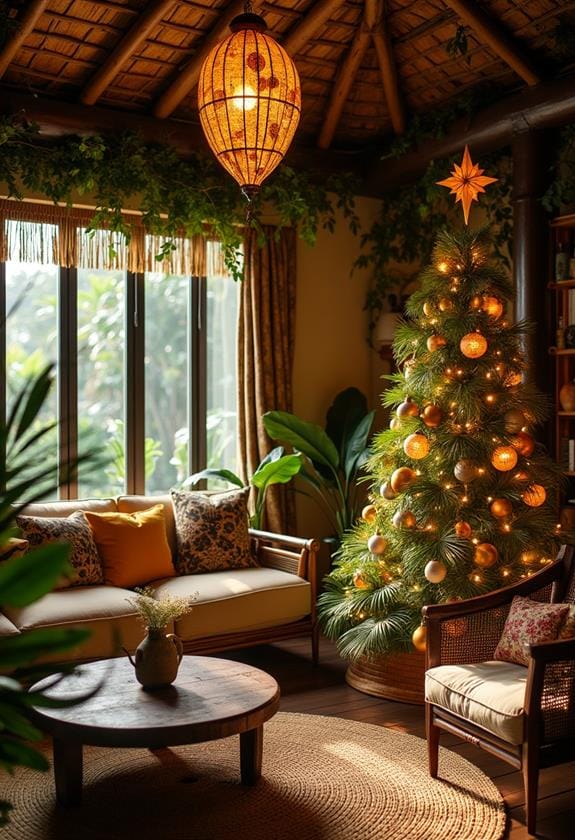 filipino inspired christmas decorations