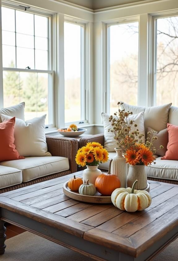 floral designs for seasons