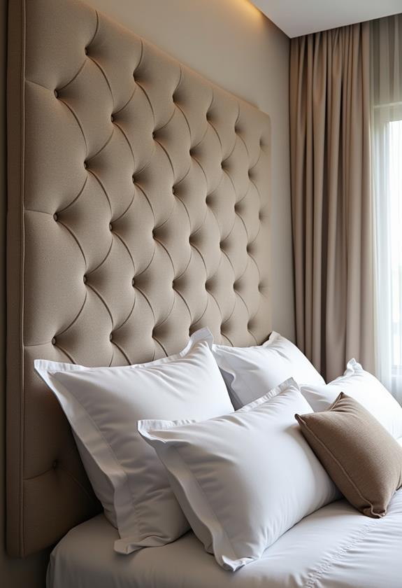 foam board fabric design