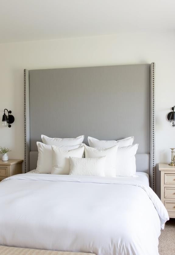 foam boards with fabric