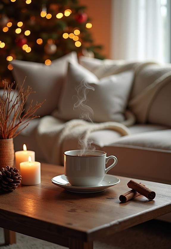 fragrant seasonal aromatherapy essentials