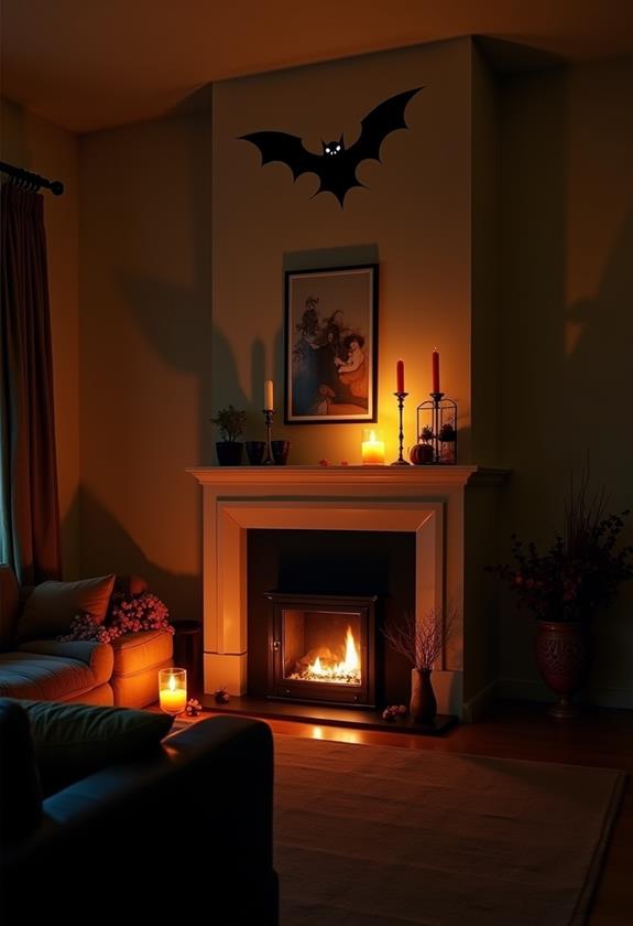 free digital halloween effects