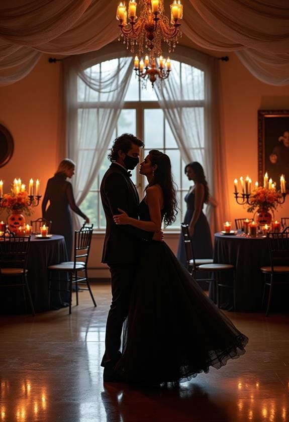 halloween safety precautions implemented