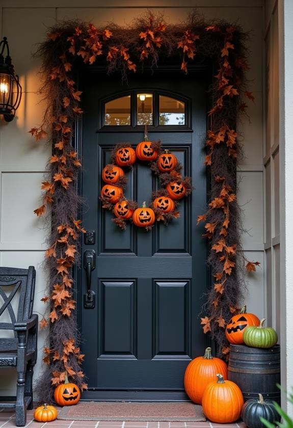 halloween town s mischievous trio