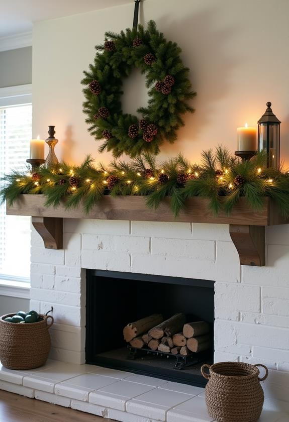 handmade decorative floral arrangements
