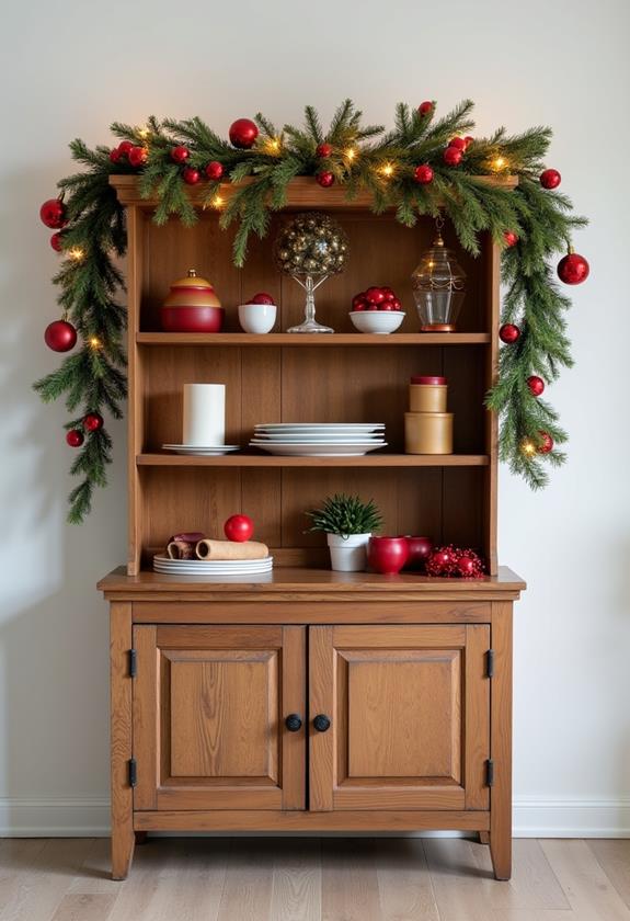 harmonious color arrangement techniques