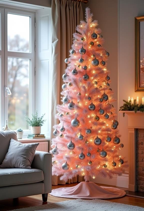 harmonious ornaments and decorations