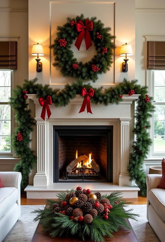 holiday decor extravaganza