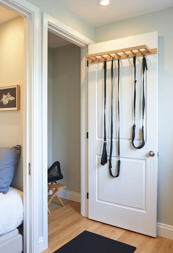 home exercise equipment options
